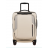 Valise SAMSONITE Glazed 159 765 toile enduite 2038 gres Valise SAMSONITE Glazed 159 765 toile enduite 2038 gres