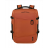 Sac sous siège 2fit Samsonite 161250 polyester 1768 rust Sac sous siège 2fit Samsonite 161250 polyester 1768 rust
