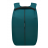 Sac à dos 15.6" 150941 Securipak 2.0  SAMSONITE 100% en bouteilles pet recyclé 4828 petrol
