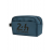 Trousse de toilette Backdesign 24h Performance 600 24Im600 toile enduite bleu