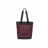 CNNCT TOTE - TOILE ENDUITE - C0E