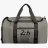 19 LM600 - TOILE ENDUITE - GRIS 19 LM600 - TOILE ENDUITE - GRIS