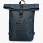 Sac à dos 20a lm600 24h performance 600 BACKDESIGN toile enduite marine Sac à dos 20a lm600 24h performance 600 BACKDESIGN toile enduite marine