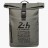 Sac à dos 20a lm600 24h performance 600 BACKDESIGN toile enduite gris Sac à dos 20a lm600 24h performance 600 BACKDESIGN toile enduite gris