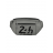 Banane 22lm 600 24h performance 600 BACKDESIGN toile enduite gris