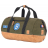 Sac polochon 19 LM400 Legende BACKDESIGN toile enduite garnie toile enduite kaki Sac polochon 19 LM400 Legende BACKDESIGN toile enduite garnie toile enduite kaki