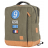 20B LM400 - TOILE ENDUITE GARNIE 20B LM400 - TOILE ENDUITE GARNIE