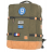 23 LM400 - TOILE ENDUITE GARNIE 23 LM400 - TOILE ENDUITE GARNIE