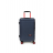 Valise cabine rigide Resist'r zip EASTPAK polycarbonta 3w0 marine