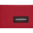 Valise Auth travel souple Transit r m EASTPAK, toile 1o9 scarlet red