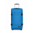 Valise Auth travel souple Transit r m EASTPAK, toile 8y1 aurora blue