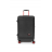 Valise rigide Resist'r zip EASTPAK polycarbonate 008 black Valise rigide Resist'r zip EASTPAK polycarbonate 008 black