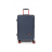 Valise rigide Resist'r zip EASTPAK polycarbonate 3w0 marine Valise rigide Resist'r zip EASTPAK polycarbonate 3w0 marine