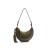 Sac Lancel Bohoème A14216 vachette grainee yy kaki fonce Sac Lancel Bohoème A14216 vachette grainee yy kaki fonce