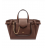 Sac Lancel Théa A14221 vachette grainee 3q noix de coco Sac Lancel Théa A14221 vachette grainee 3q noix de coco