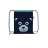 gymbagpack toile ours gymbagpack toile ours