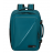 sac cabine American Tourister de la ligne Take2Cabin 100% en bouteilles pet recyclé 2774 totally teal sac cabine American Tourister de la ligne Take2Cabin 100% en bouteilles pet recyclé 2774 totally teal