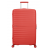 Valise American Tourister Fastforward 155261 polypropylene a683 sunset coral Valise American Tourister Fastforward 155261 polypropylene a683 sunset coral