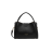 Sac Lancaster Ida double 47084 vachette grainee noir in nude Sac Lancaster Ida double 47084 vachette grainee noir in nude