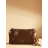 Sac Woomen Ginseng Wgin01 toile enduite chocolat Sac Woomen Ginseng Wgin01 toile enduite chocolat