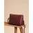 Sac Etrier Tradition Etra0143 vachette grainee lie de vin Sac Etrier Tradition Etra0143 vachette grainee lie de vin