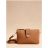 Sac Etrier Equestre Eeqt0143 vachette grainee camel Sac Etrier Equestre Eeqt0143 vachette grainee camel