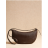 Sac besace Etrier Tradition Etra230m vachette grainee chocolat Sac besace Etrier Tradition Etra230m vachette grainee chocolat