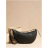 Sac besace Etrier Tradition Etra230m vachette grainee noir Sac besace Etrier Tradition Etra230m vachette grainee noir