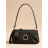 ASHA163S - VACHETTE SOUPLE - NOI ASHA163S - VACHETTE SOUPLE - NOI