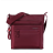 Sac porté travers Orva rfid, de la ligne Inner city HEDGREN. nylon 918 maroon banner Sac porté travers Orva rfid, de la ligne Inner city HEDGREN. nylon 918 maroon banner
