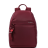 Sac à dos, Vogue s rfid de la ligne Inner city HEDGREN. nylon 918 maroon banner