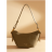 Sac besace Woomen Camomille Wcao3s toile enduite salvia