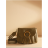 Sac rabat Woomen Camomille Wcao06 toile enduite salvia