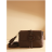 WVER02 - TOILE ENDUITE - CHOCOLA