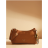 Sac Woomen Ginseng Wgin03 toile enduite ginger Sac Woomen Ginseng Wgin03 toile enduite ginger