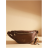 Banane Woomen Ginseng Wgin14 toile enduite velours chocolat Banane Woomen Ginseng Wgin14 toile enduite velours chocolat