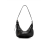 Sac besace Lancel Victoire de Lancel A13993 vachette souple 10 noir Sac besace Lancel Victoire de Lancel A13993 vachette souple 10 noir