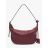 Sac besace Lancel Victoire de Lancel A13993 vachette souple 26 cassis Sac besace Lancel Victoire de Lancel A13993 vachette souple 26 cassis