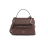 Sac rabat Lancel Faubourg A13948 vachette grainee 3q noix de coco Sac rabat Lancel Faubourg A13948 vachette grainee 3q noix de coco