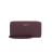 Compagnon Lancaster Dune 12918 vachette grainee bordeaux