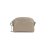 Porte monnaie dame 131 020 Paris pm LANCASTER vachette lisse galet fonce