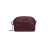 Porte monnaie dame 131 020 Paris pm LANCASTER vachette lisse bordeaux