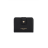 Porte feuille Lancaster Milano ana 14703 vachette grainee noir