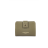Porte feuille Lancaster Milano ana 14703 vachette grainee kaki