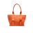 Sac shopping LANCEL de la ligne MISTRAL ROLLABLE polyester 32 sunrise Sac shopping LANCEL de la ligne MISTRAL ROLLABLE polyester 32 sunrise