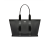 Sac pliage Lancel Mistral Rollable A13996 polyester et cuir de vachette 10 noir Sac pliage Lancel Mistral Rollable A13996 polyester et cuir de vachette 10 noir