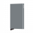 Etui cartes RFID Cardprotector SECRID titanium