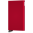 Etui cartes RFID Cardprotector SECRID metal red Etui cartes RFID Cardprotector SECRID metal red