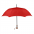 Parapluie, L’antibourrasque, LE PARAPLUIE DE CHERBOURG rouge