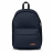 Sac à dos Out of office toile 27L EASTPAK, de la ligne Authentic toile l83 ultra marine